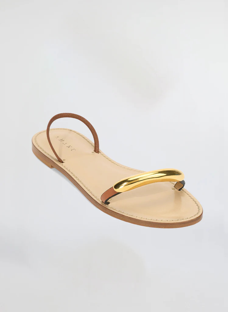 Amanu The Namibia Sandal | A.L.C