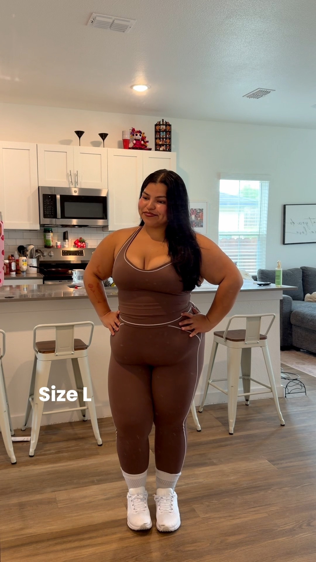 Amazon gym sets

#LTKfitnessgoals #LTKPlusSize #LTKOver40