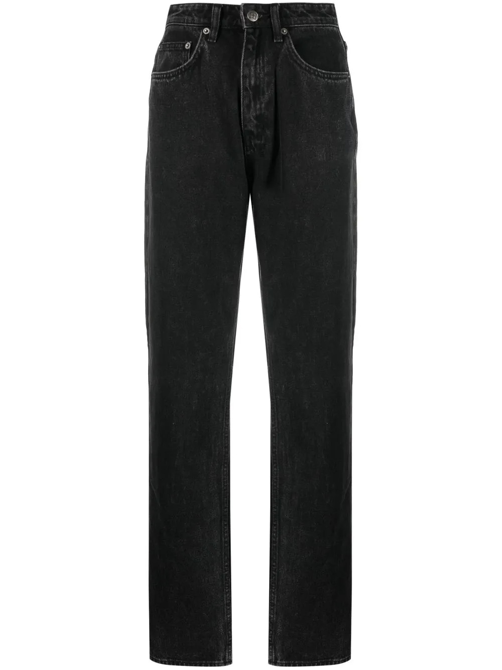 Playback straight-leg jeans | Farfetch Global