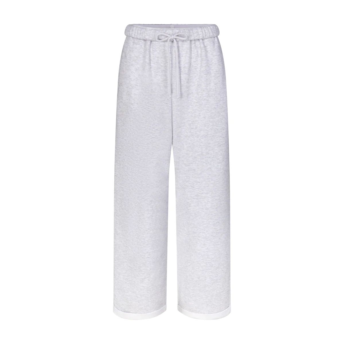 CLASSIC STRAIGHT LEG PANT | SKIMS (US)