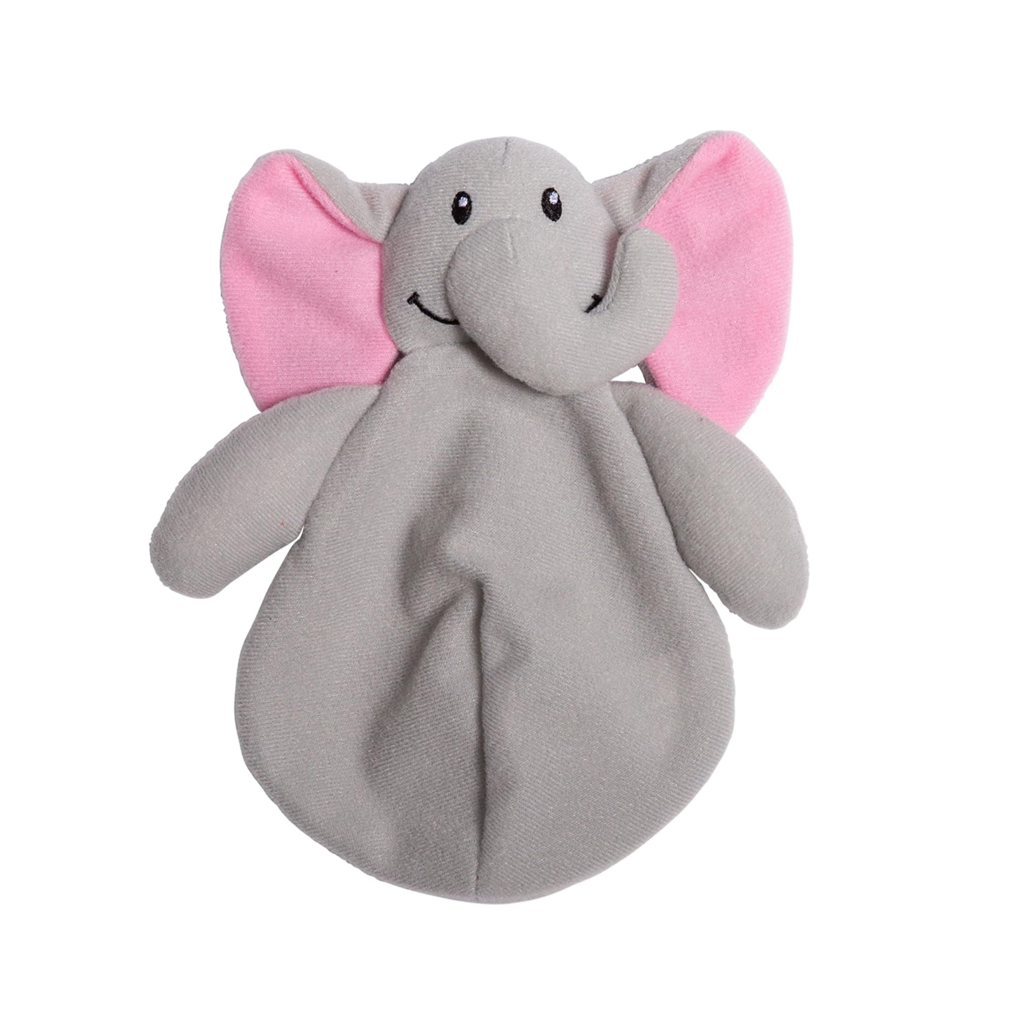 J.L. Childress BooBooZoo Reusable Kids Ice Pack - Soft Buddy Compress, First Aid Cool Pack for Ba... | Amazon (US)