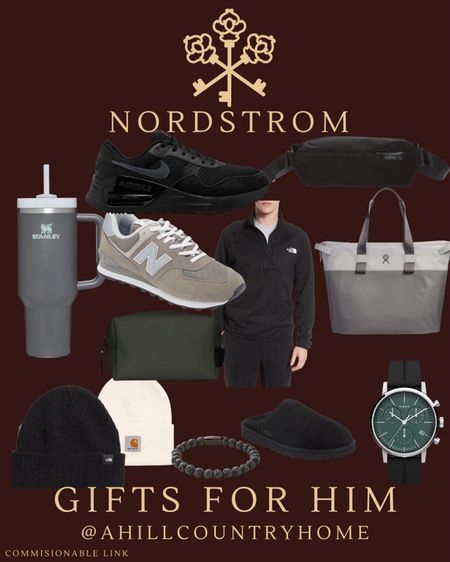 Nordstrom finds! 

Follow me @ahillcountryhome for daily shopping trips and styling tips!

Seasonal, fashion, gifts, gift shopping, gift guide, men, ahillcountryhome 

#LTKHoliday #LTKGiftGuide #LTKSeasonal