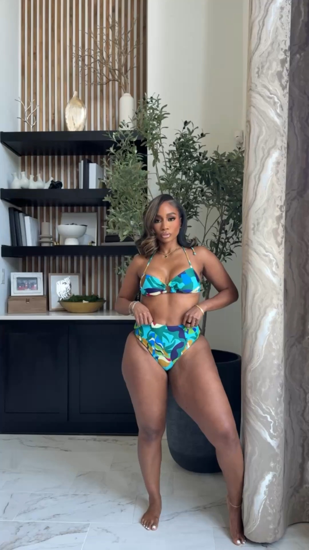 Under $30 vacation outfits beach 

#LTKMidsize #LTKSwim #LTKTravel