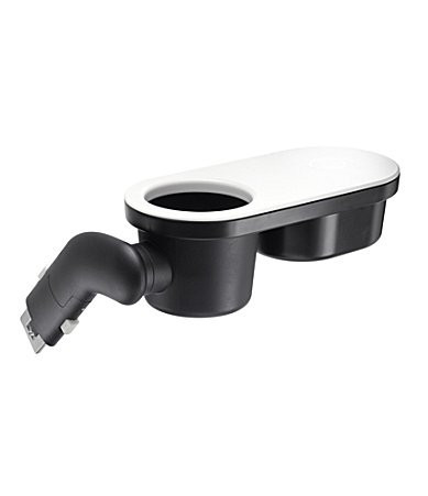 Bugaboo Snack Tray for Fox Stroller - Black | Dillard's