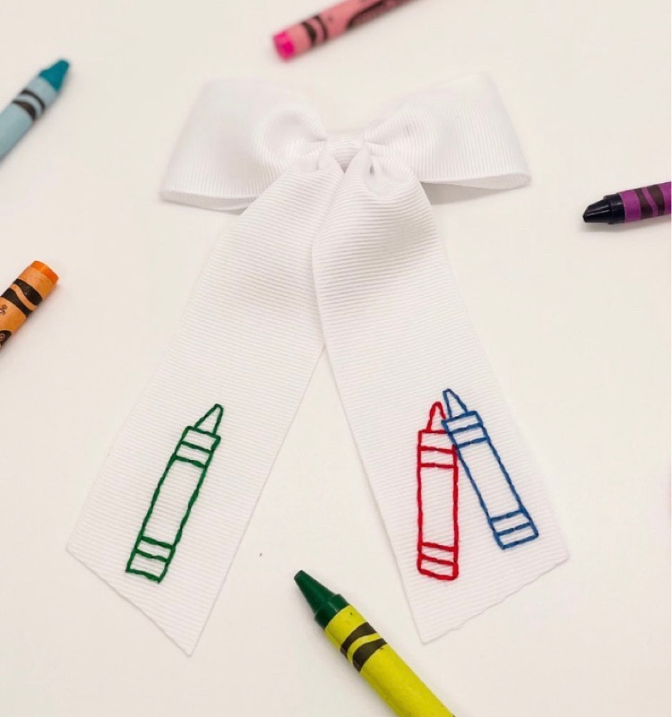 Back to School 🎀

#LTKBacktoSchool #LTKbaby #LTKkids