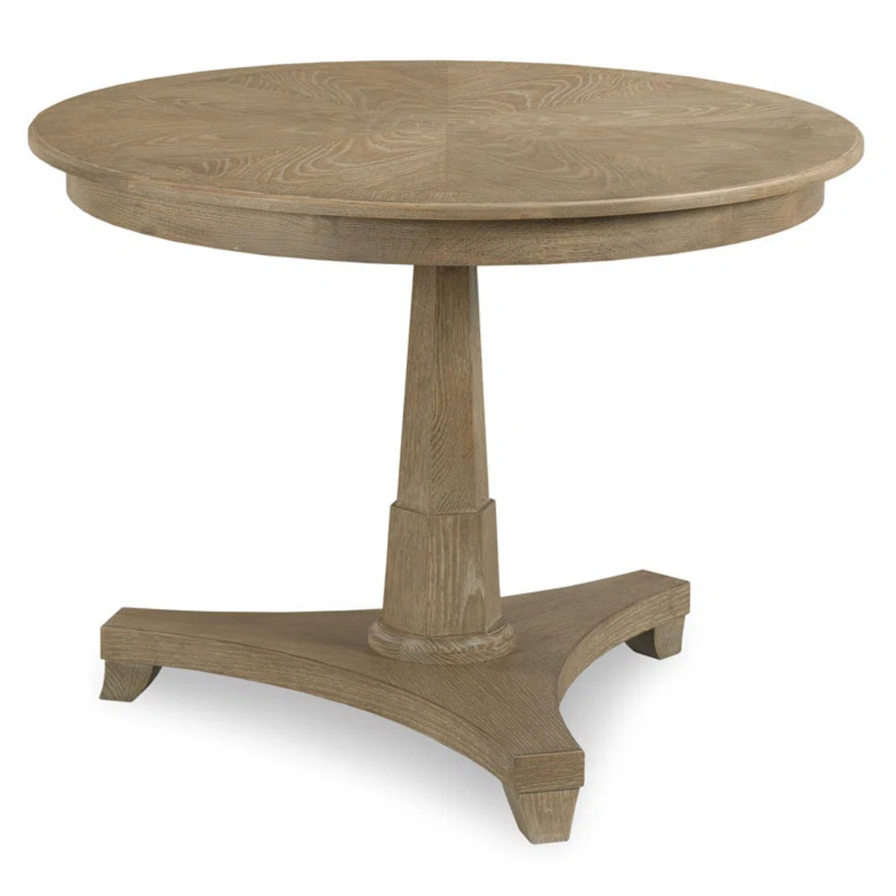 Classic Round Dining Table | Perigold