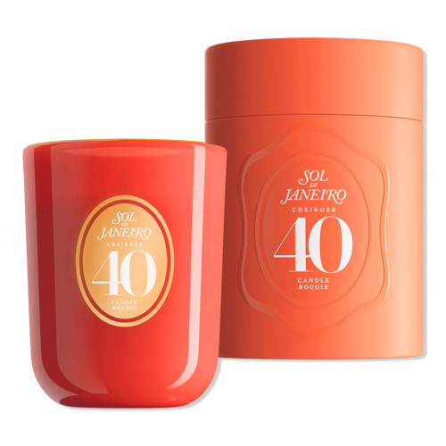 Limited Edition Cheirosa 40 Candle | Ulta