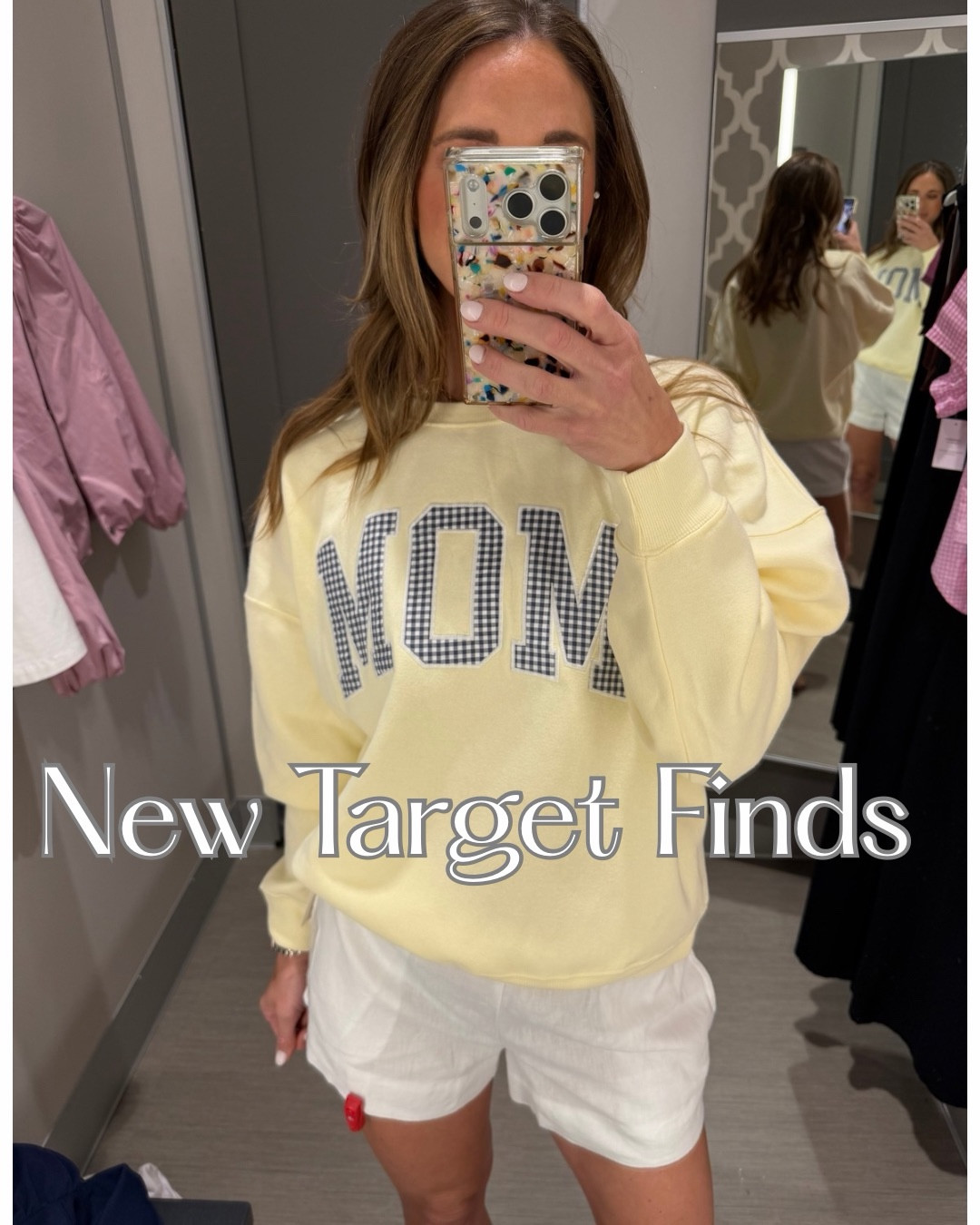 New Target Spring and Summer finds  

#LTKmomlife #LTKSaleAlert #LTKootd