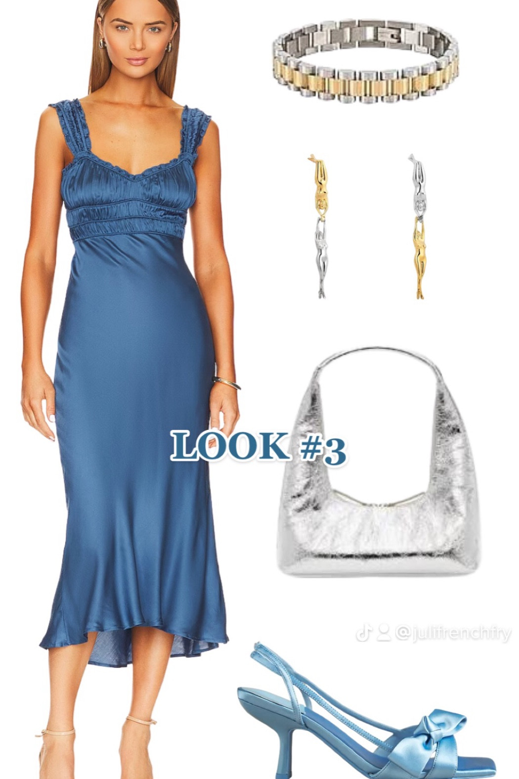 wedding guest outfit idea #3

#LTKU #LTKSeasonal #LTKwedding