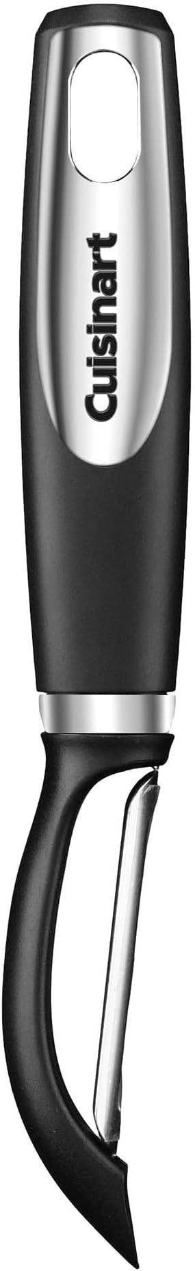 Cuisinart Metropolitan Collection Peeler, Black, One Size (CTG-12-P1) | Amazon (US)