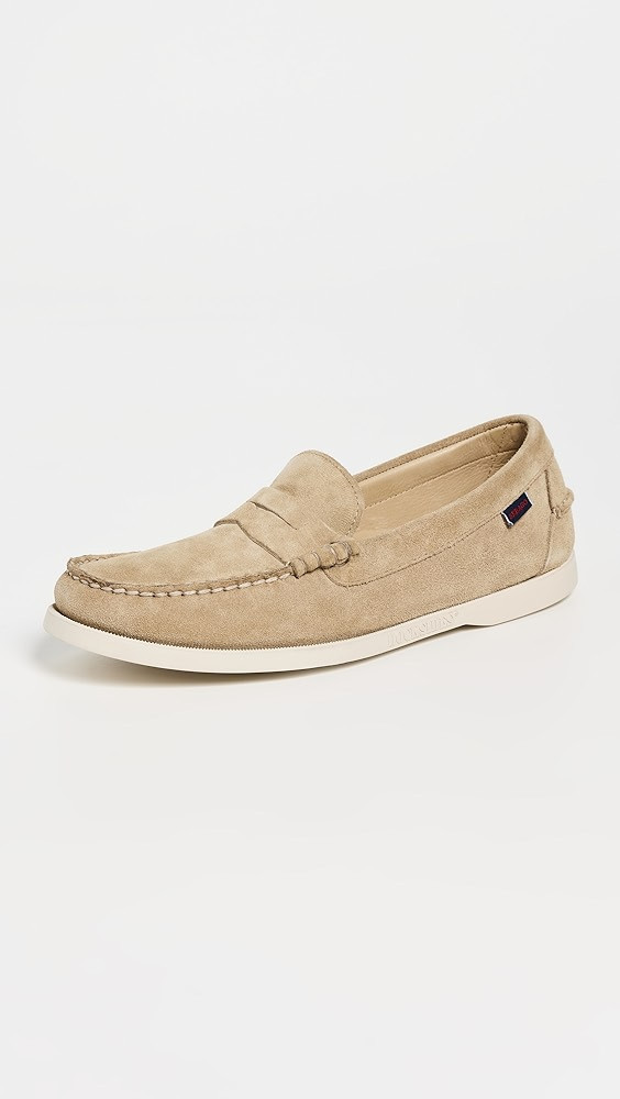 Sebago Dan Flesh Out Boat Shoes | Shopbop | Shopbop