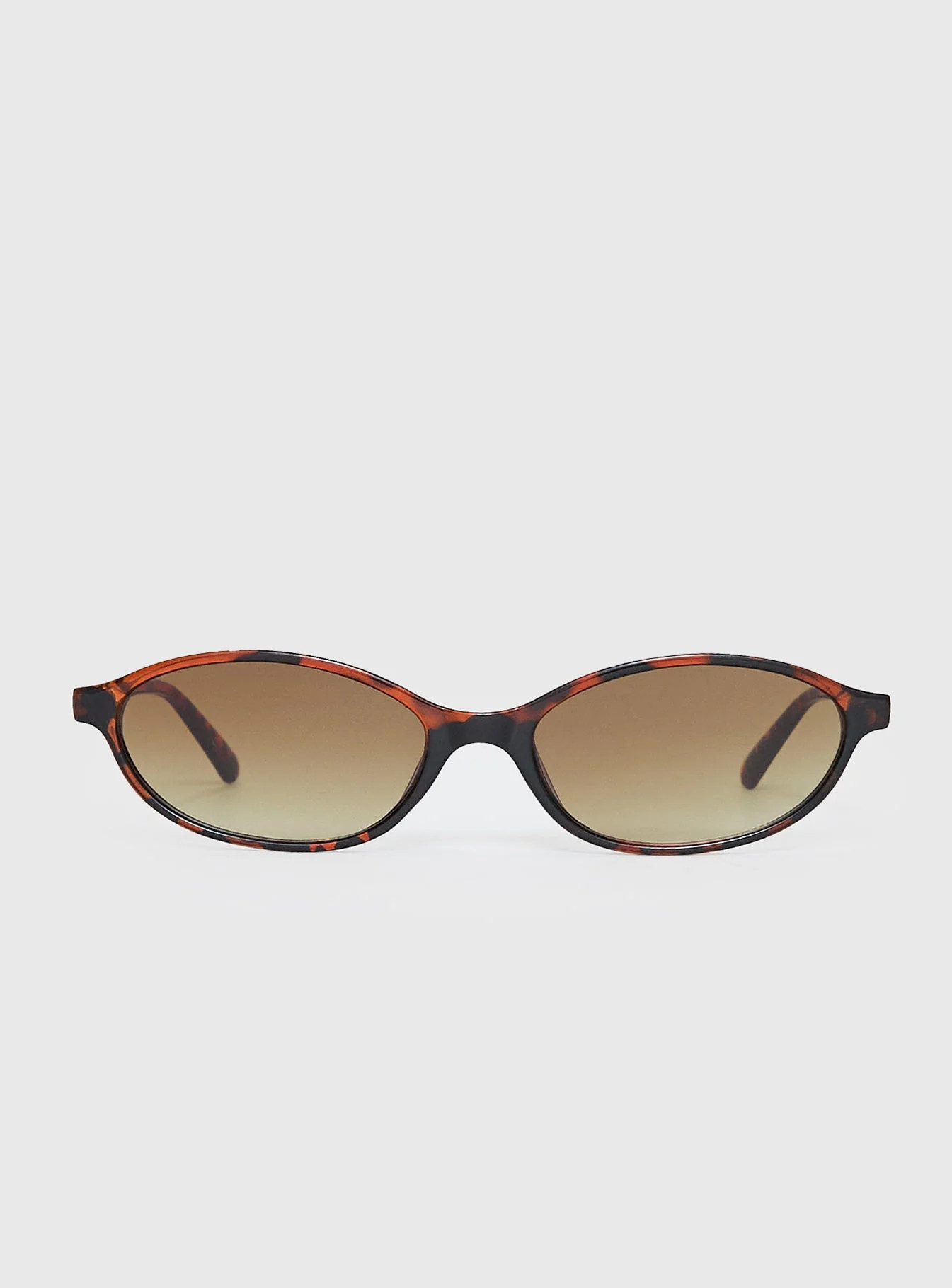 Wonderful World Sunglasses Tort | Princess Polly AU