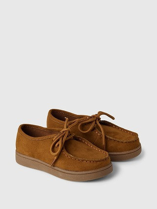babyGap Moc Boot | Gap (US)