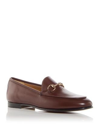 Gucci Women's Horsebit Loafers Shoes - Bloomingdale's | Bloomingdale's (US)