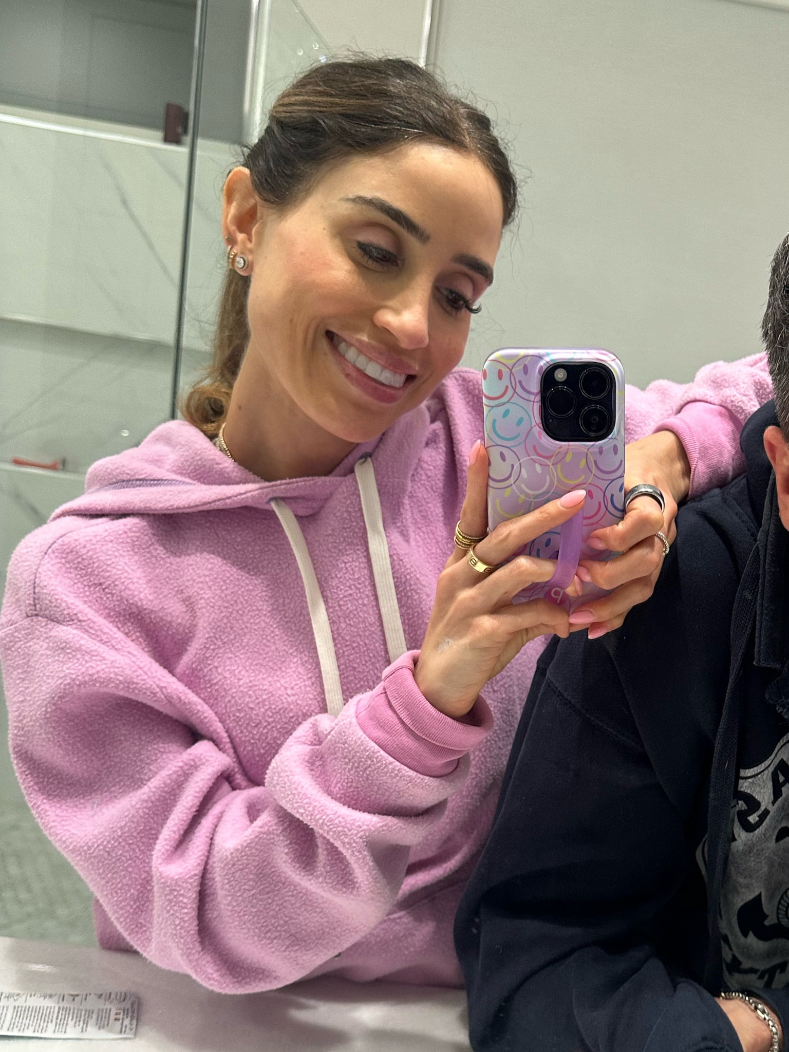 Comfy hoodie size Xs 

#LTKfindsunder50 #LTKfindsunder100