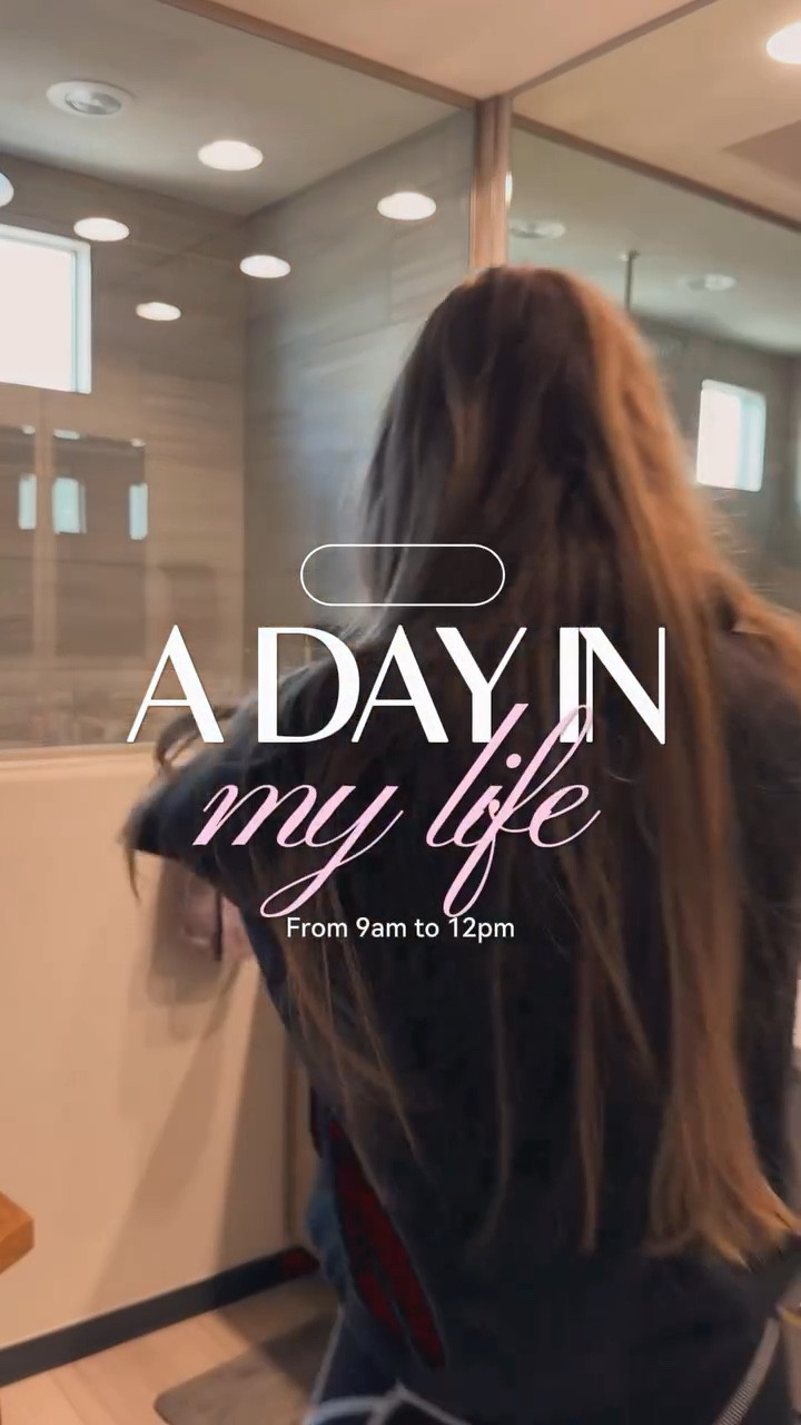 It’s all about the routine 🫶🏻
But most importantly I know this time won’t last forever. Penelope is growing up so fast and soon she will be going to school and I won’t have my days filled with her anymore. Bring a mom is so rewarding in so many ways! 
And yes, my daughter will only eat her watermelon with @tajinusa as a 2 year old 😂

#momlife #mom #momsofinstagram