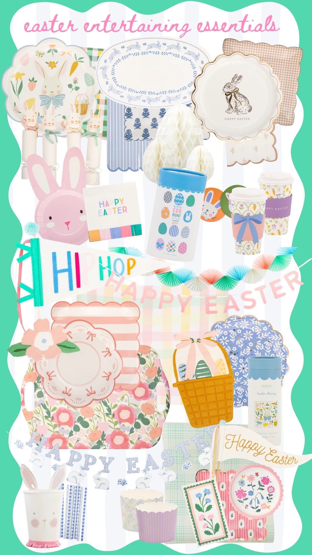 eager for easter entertaining!! 

#LTKHome #LTKSeasonal