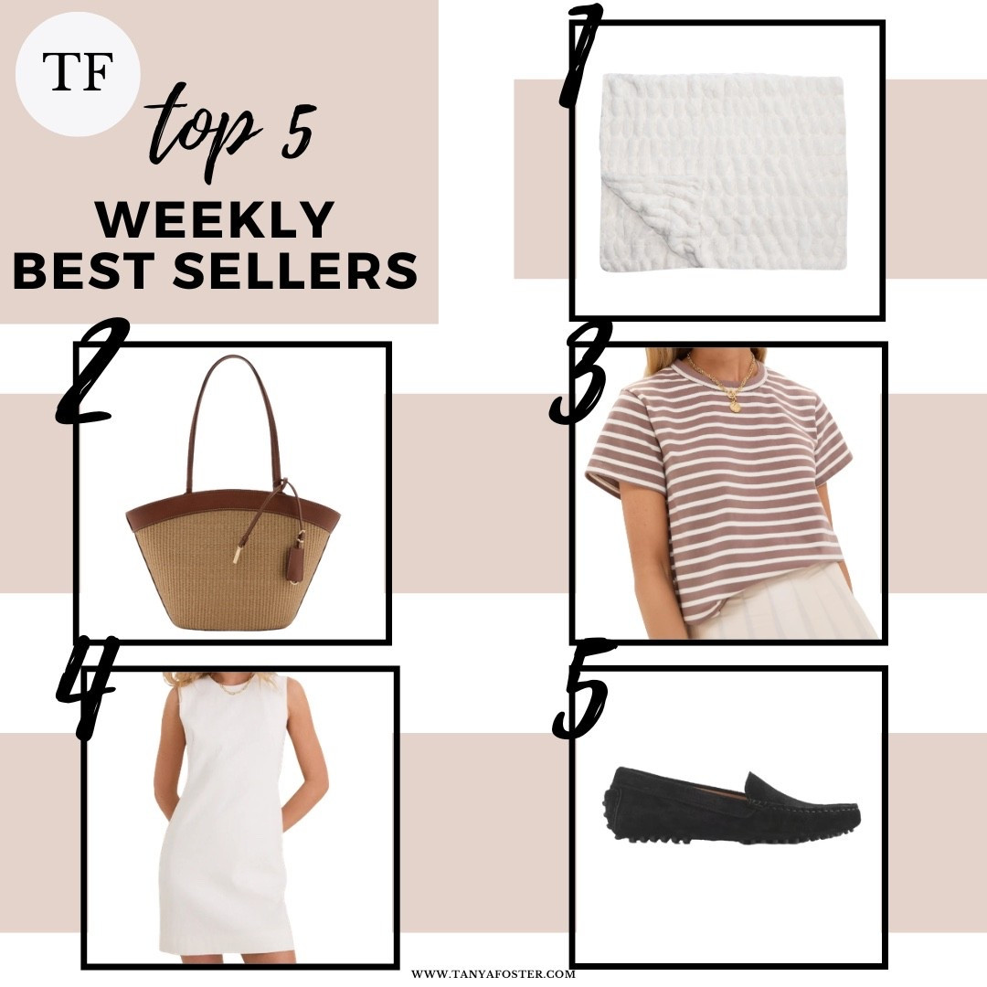 This weeks best sellers!

#LTKSeasonal #LTKHome