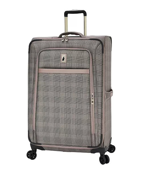 Brentwood IV 29" Spinner Softside | Macy's