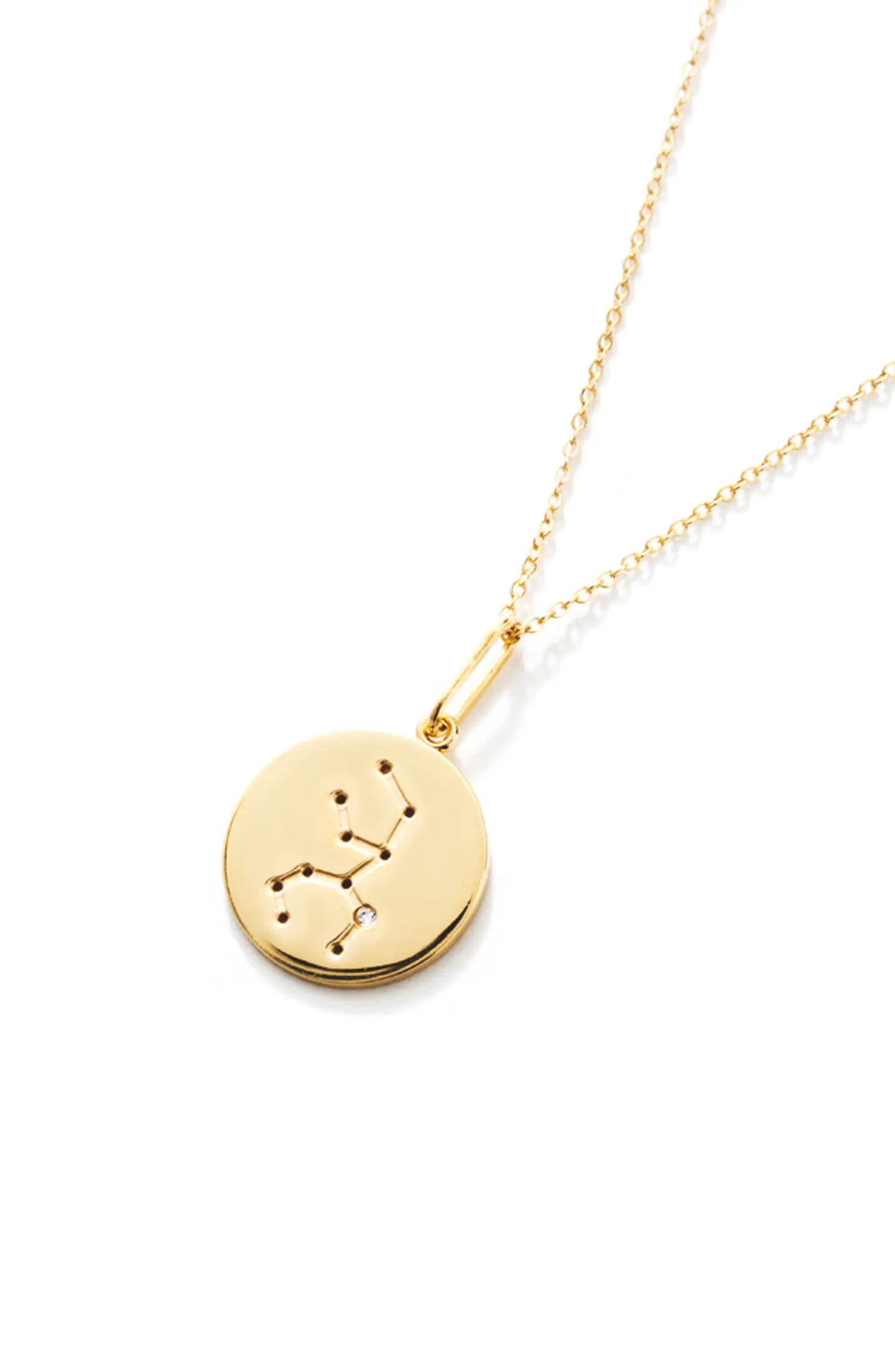 THATCH Constellation Necklace | Nordstrom | Nordstrom