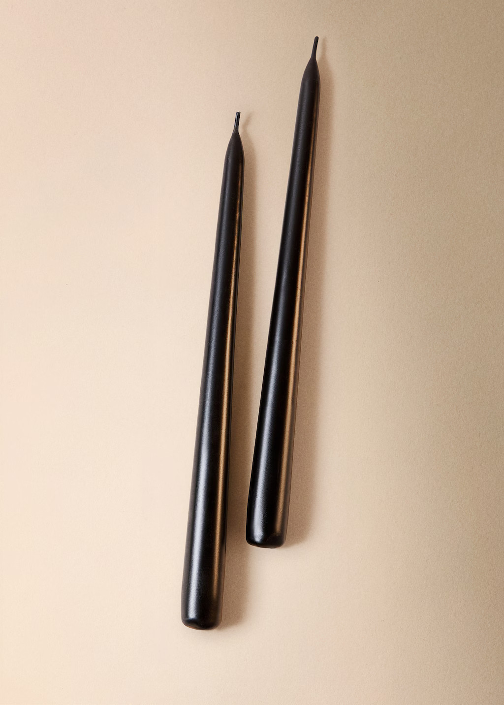 Conical decorative candles - Home | MANGO United Kingdom | MANGO (UK)