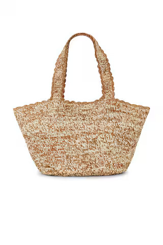 Aster Trapeze Tote
                    
                    BTB Los Angeles | Revolve Clothing (Global)