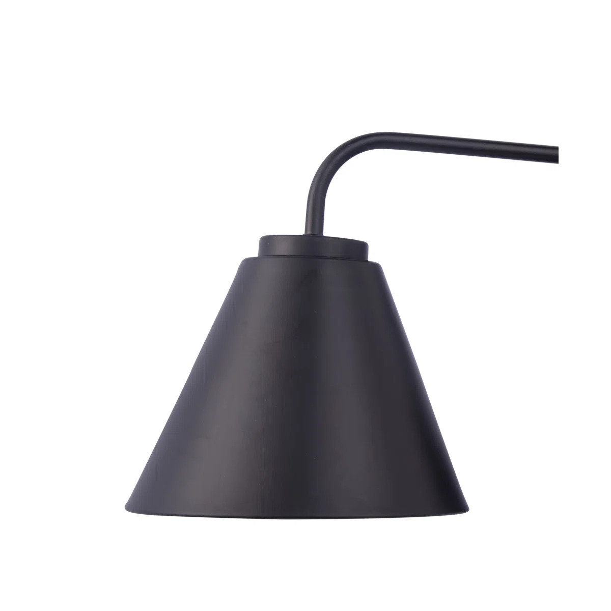 Emeilia Modern 3-Light Vanity Light | Wayfair North America