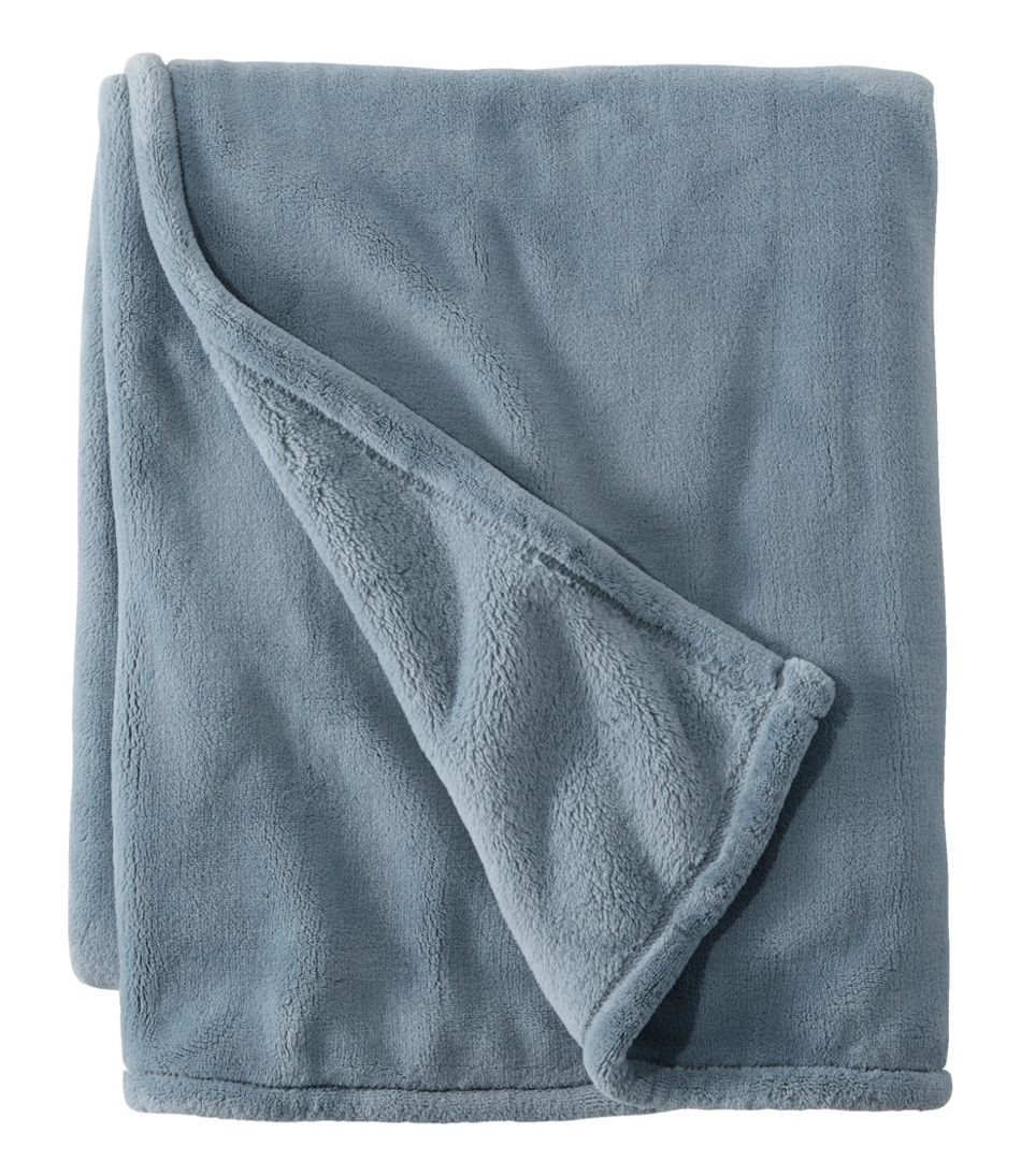 Wicked Plush Throw | L.L. Bean