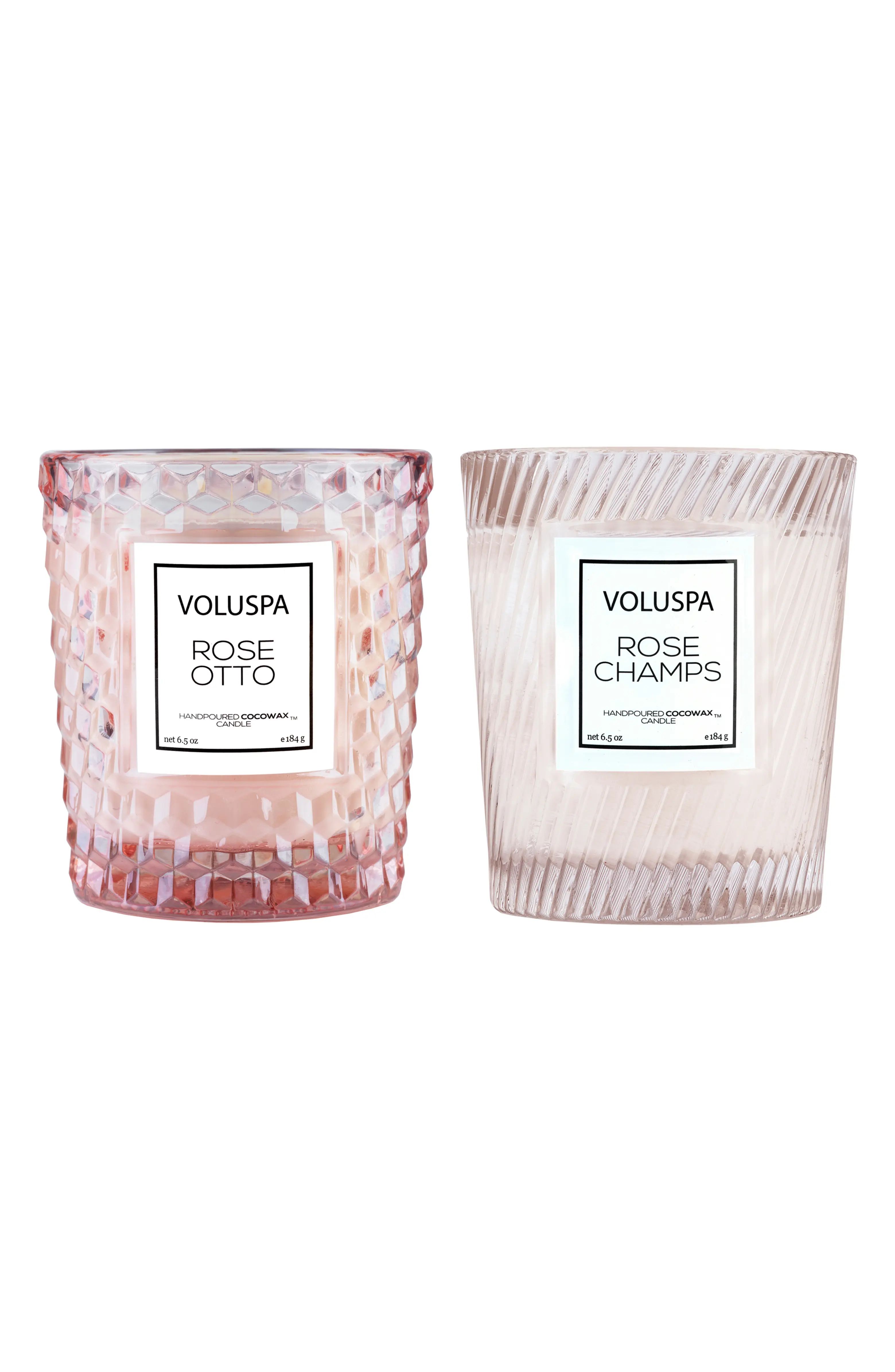 Classic Candle Duo | Nordstrom