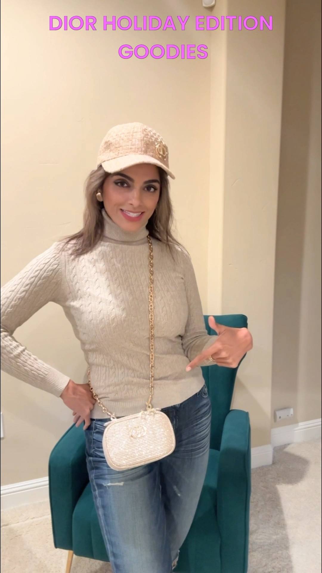 These sets are flying off the shelves so grab yours now! 

Also linked my dior chain here, 47 inches to fit cross body!

#LTKItBag #LTKCyberWeek 

#LTKGiftGuide #LTKSaleAlert