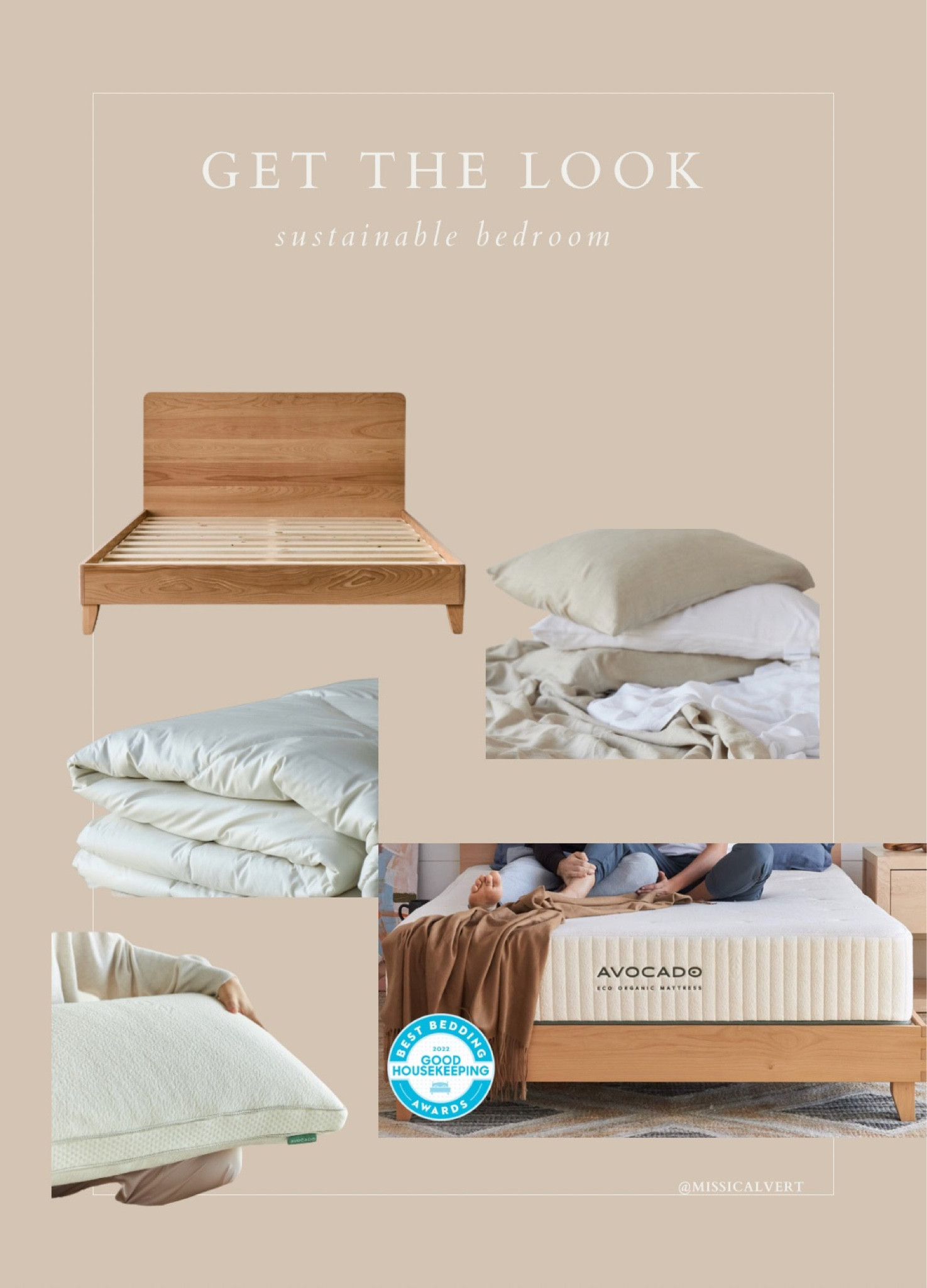 All things Avocado! Did you know that Avocado is a sustainable mattress brand that reaches beyond all things mattress? Shop my favorite picks from my favorite brand!

#LTKsalealert #LTKhome #LTKSale