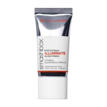 SmashboxMini Photo Finish Illuminate Glow Face Primer | Sephora (US)