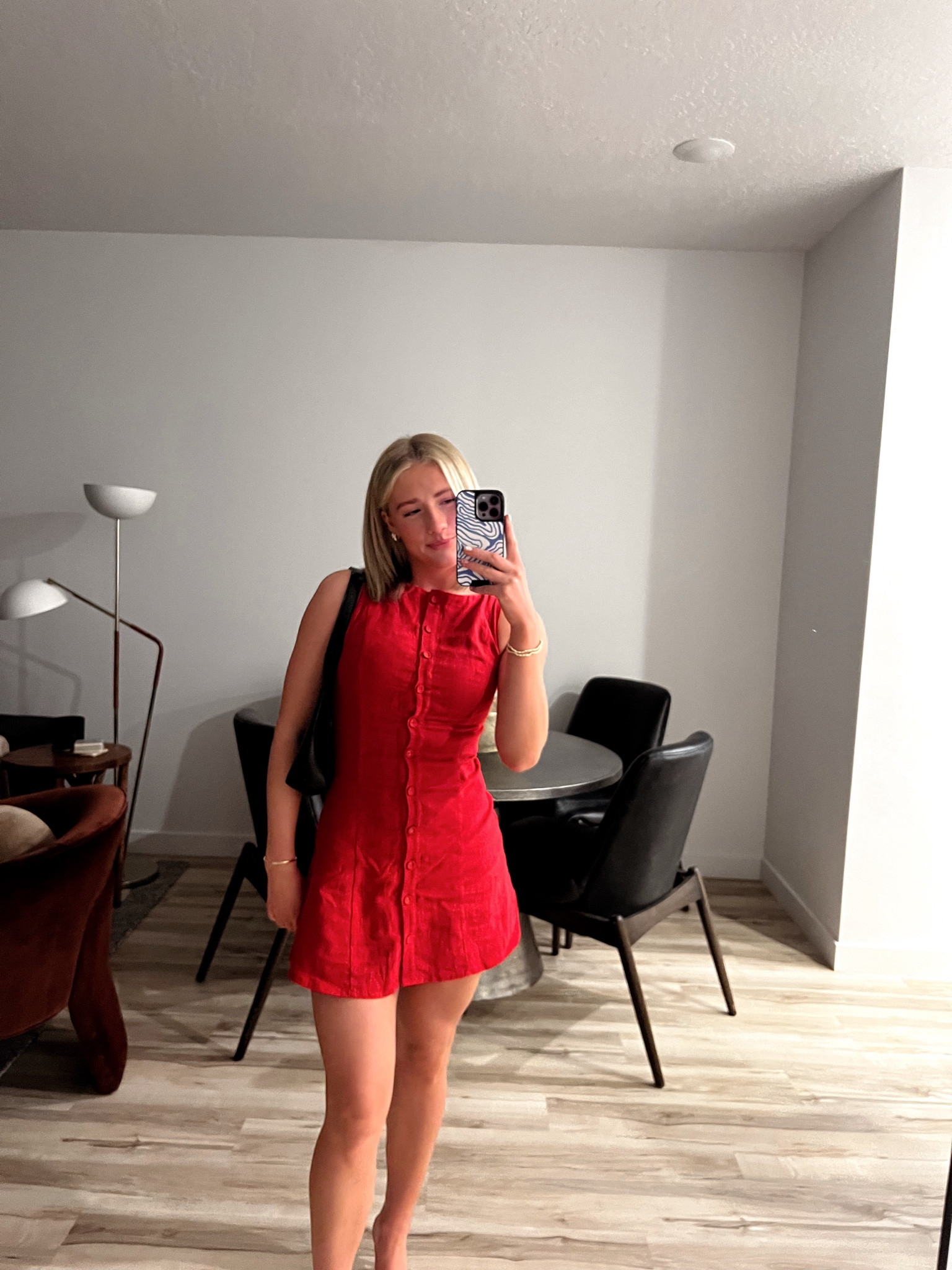 Valentines fit

#LTKSeasonal #LTKGiftGuide #LTKMostLoved