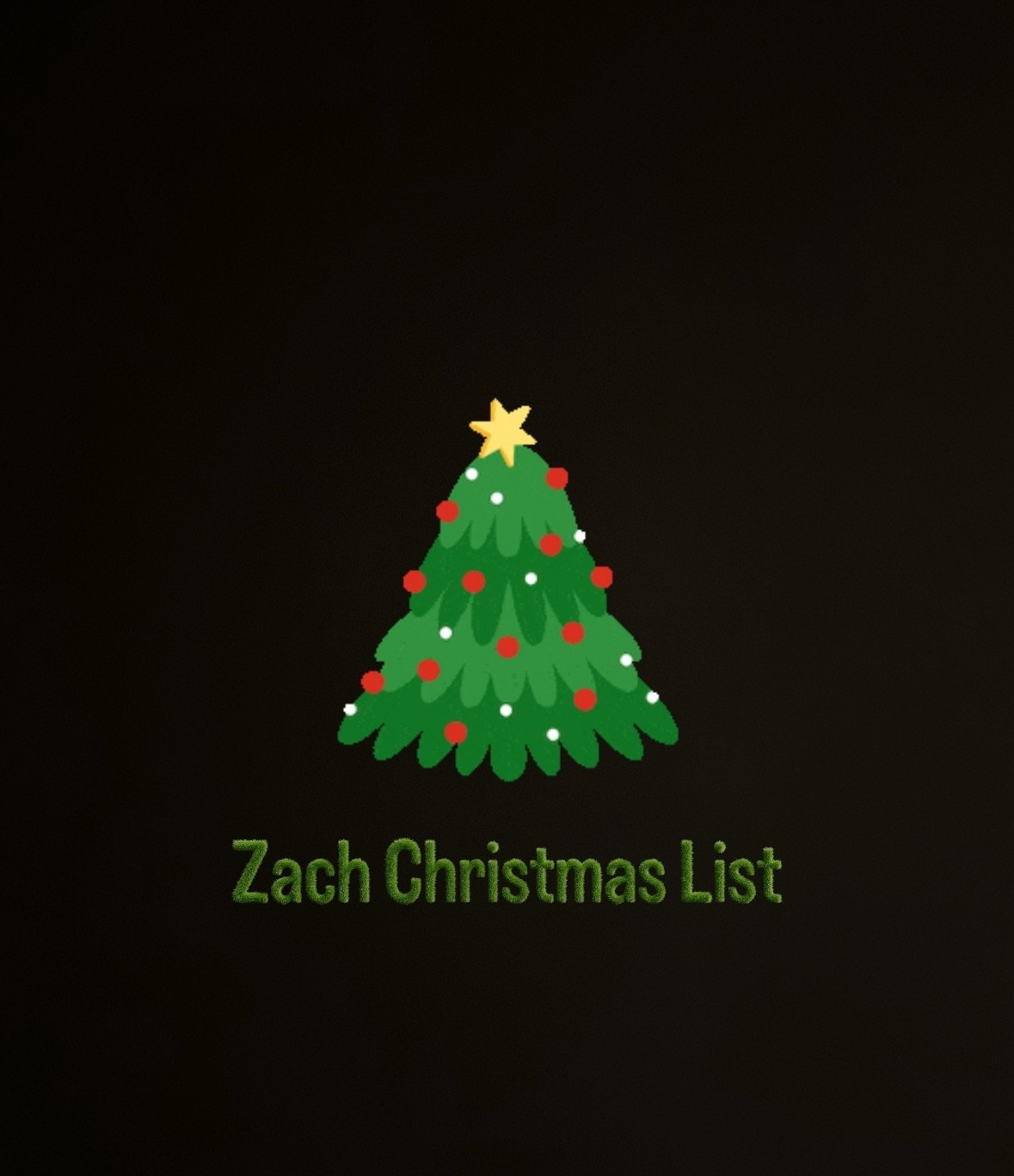 Ammo 5.56
Peter Millar- navy medium 