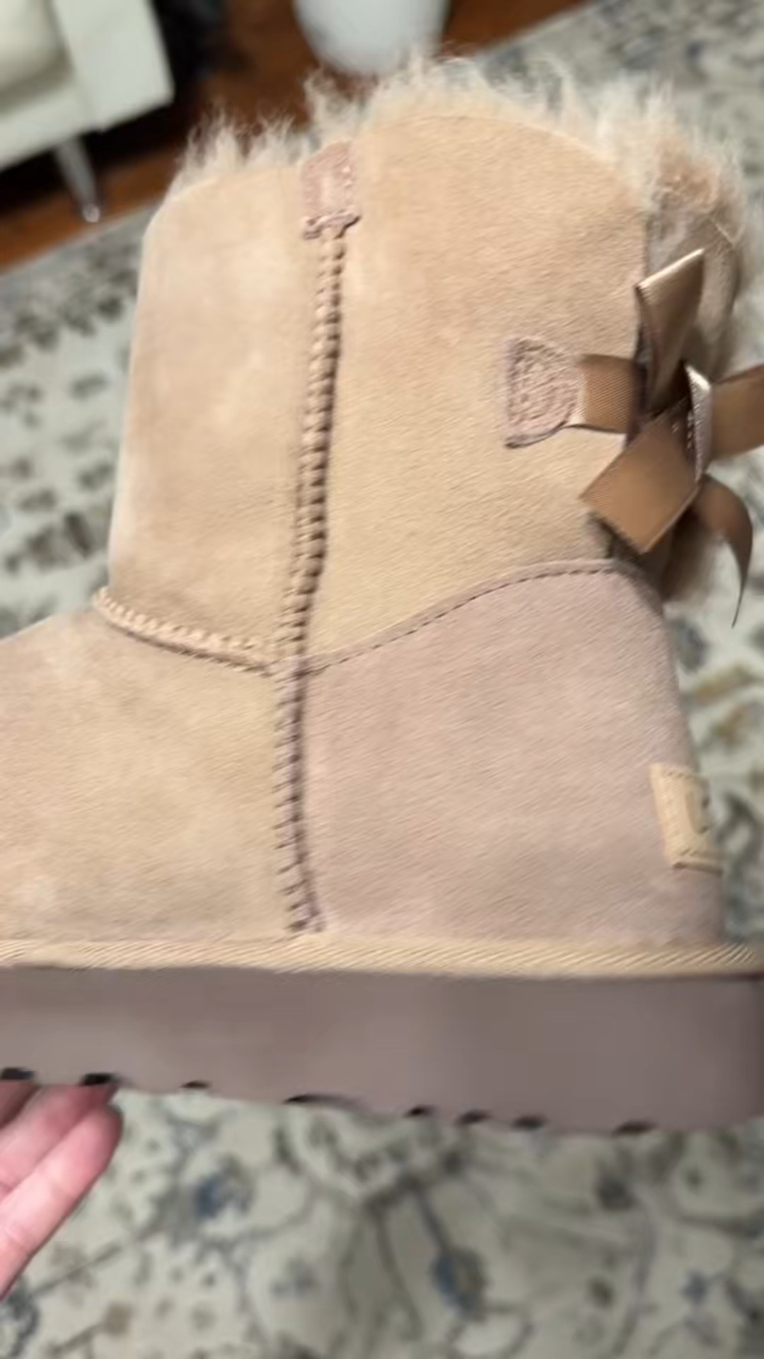 Super warm & comfy. 

#LTKselfcare #LTKGiftGuide #LTKmomlife