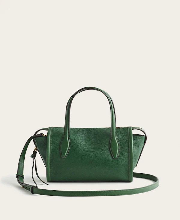 The Lexington Crossbody Bag | Madewell
