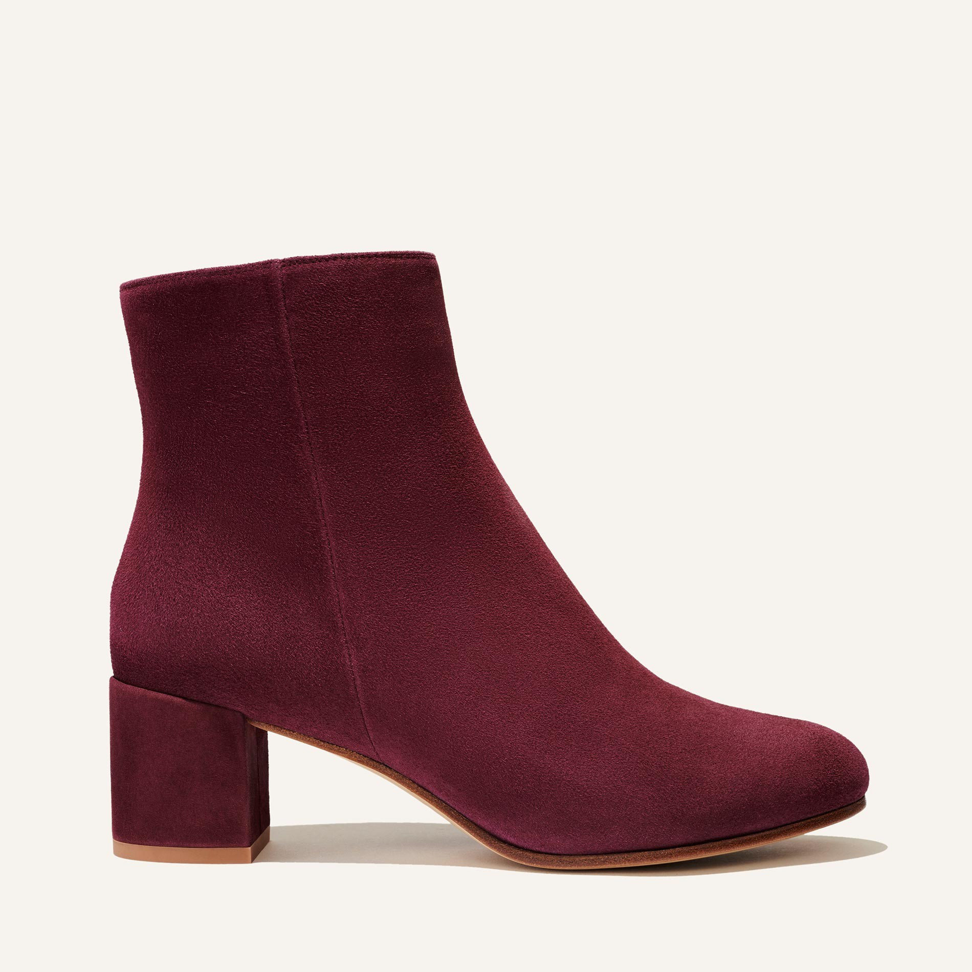 The Boot | Margaux