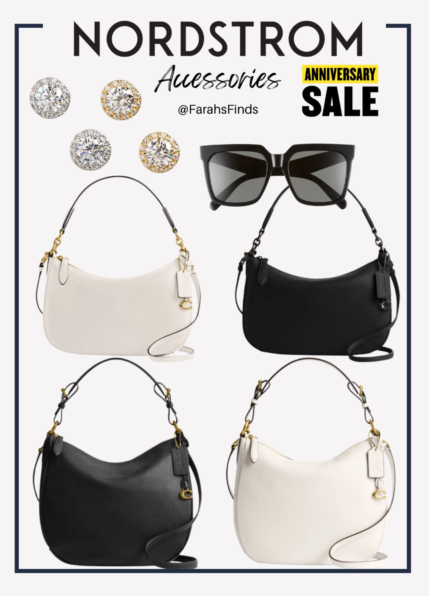 Nordstrom anniversary sale 
Sneakers 

Follow my shop @Farahsfinds on the @shop.LTK app to shop this post and get my exclusive app-only content!

#liketkit #LTKshoecrush #LTKsalealert #LTKxNSale
@shop.ltk
https://liketk.it/4e1CH

#LTKitbag #LTKFind #LTKxNSale