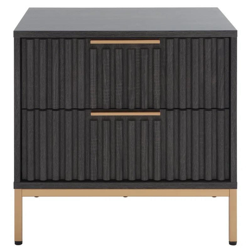 Burgess Nightstand | Wayfair North America