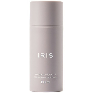 IRIS Personal Lubricant Unscented | Well.ca