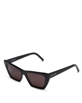 Saint Laurent Cat Eye Sunglasses, 53mm  | Bloomingdale's Gifts Holiday Gifts | Bloomingdale's (US)
