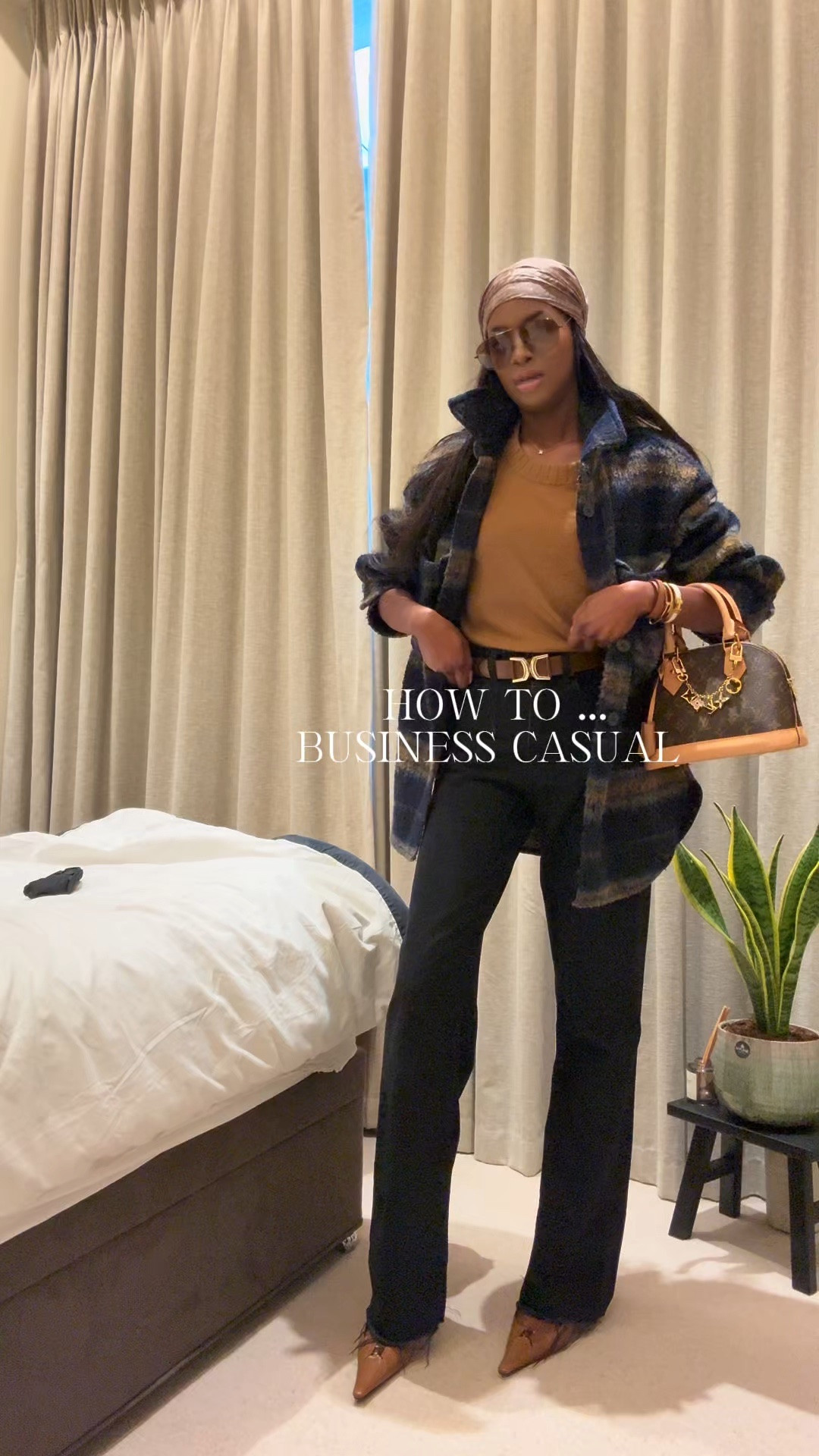 Everyday Chic, Elevated ✨

High-waisted denim, sleek high-classy knits luxe handbags & bold gold jewellery — the ultimate summer uniform for effortless rich-girl energy ☀️👜💫
From casual coffee runs to city strolls, these timeless elevated basics make every outfit look expensive and put together. Denim season never looked this chic 🤍
#EverydayChic #ElevatedStyle #SummerOutfits #DenimStyle #HighWaistedJeans #MinimalLuxury #QuietLuxury #GoldJewellery #CapsuleWardrobe #LuxuryStyle #EffortlessStyle #StreetStyle #FashionInspo #ChicOutfits #SummerFashion #StyleInspo #NeutralStyle #LuxuryFashion #OOTD

#LTKsummer #LTKworkwear #LTKstyletip