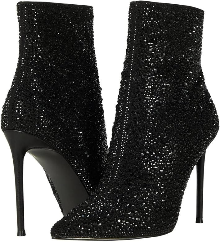 Steve Madden Women's Valora Ankle Boot | Amazon (US)