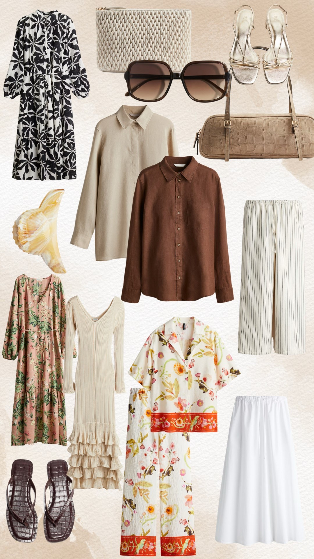 New in H&M modest pieces 

#LTKsummer #LTKspring #LTKmodest