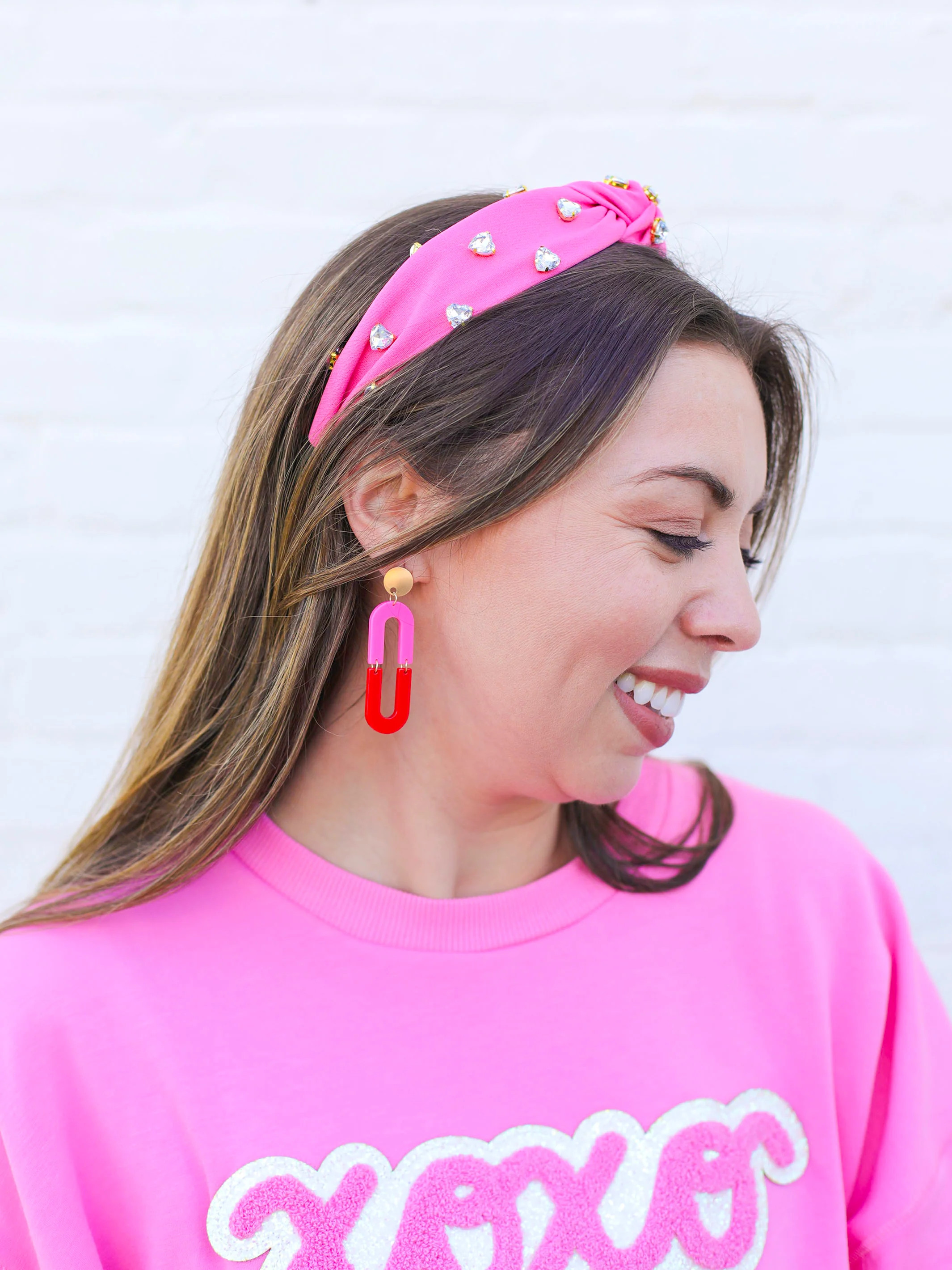 Adalynn Earrings | Michelle McDowell