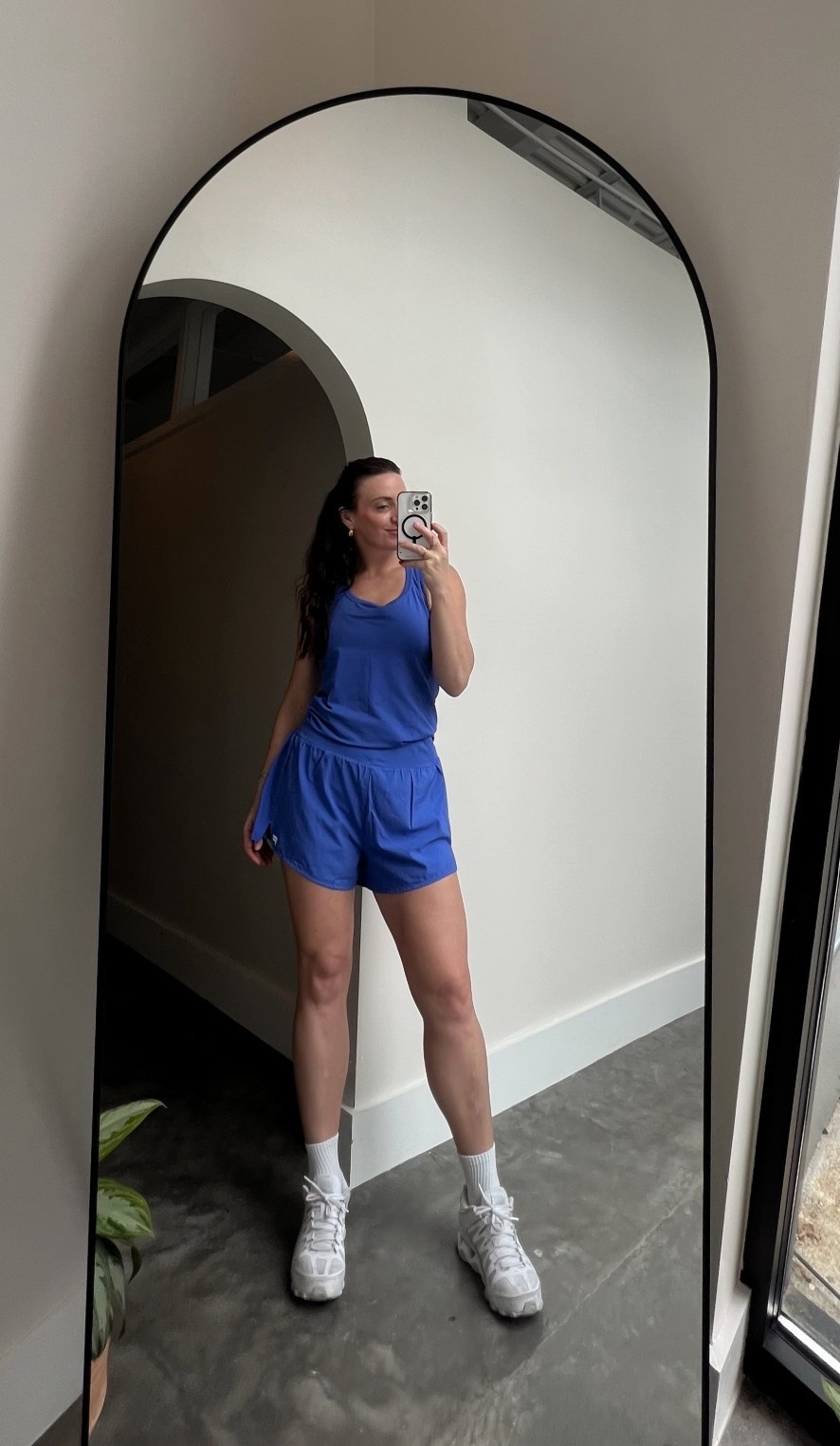 can’t wait to get running again 
wearing size M top & bra
size L bottoms

#LTKfitnessgoals #LTKActive #LTKMidsize