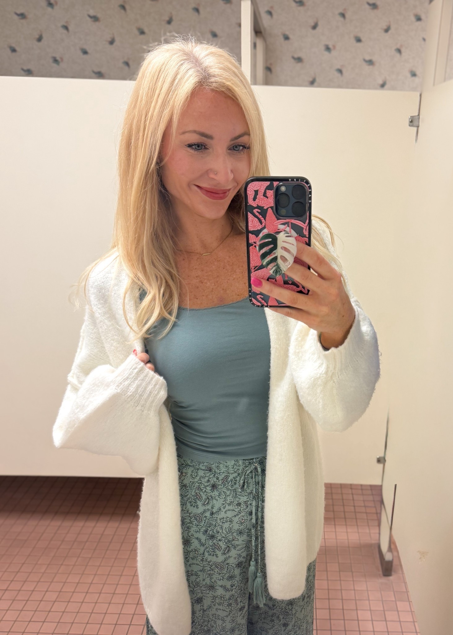 Cozy amazing cardigan!

#LTKootd #LTKFindsUnder50 #LTKGiftGuide