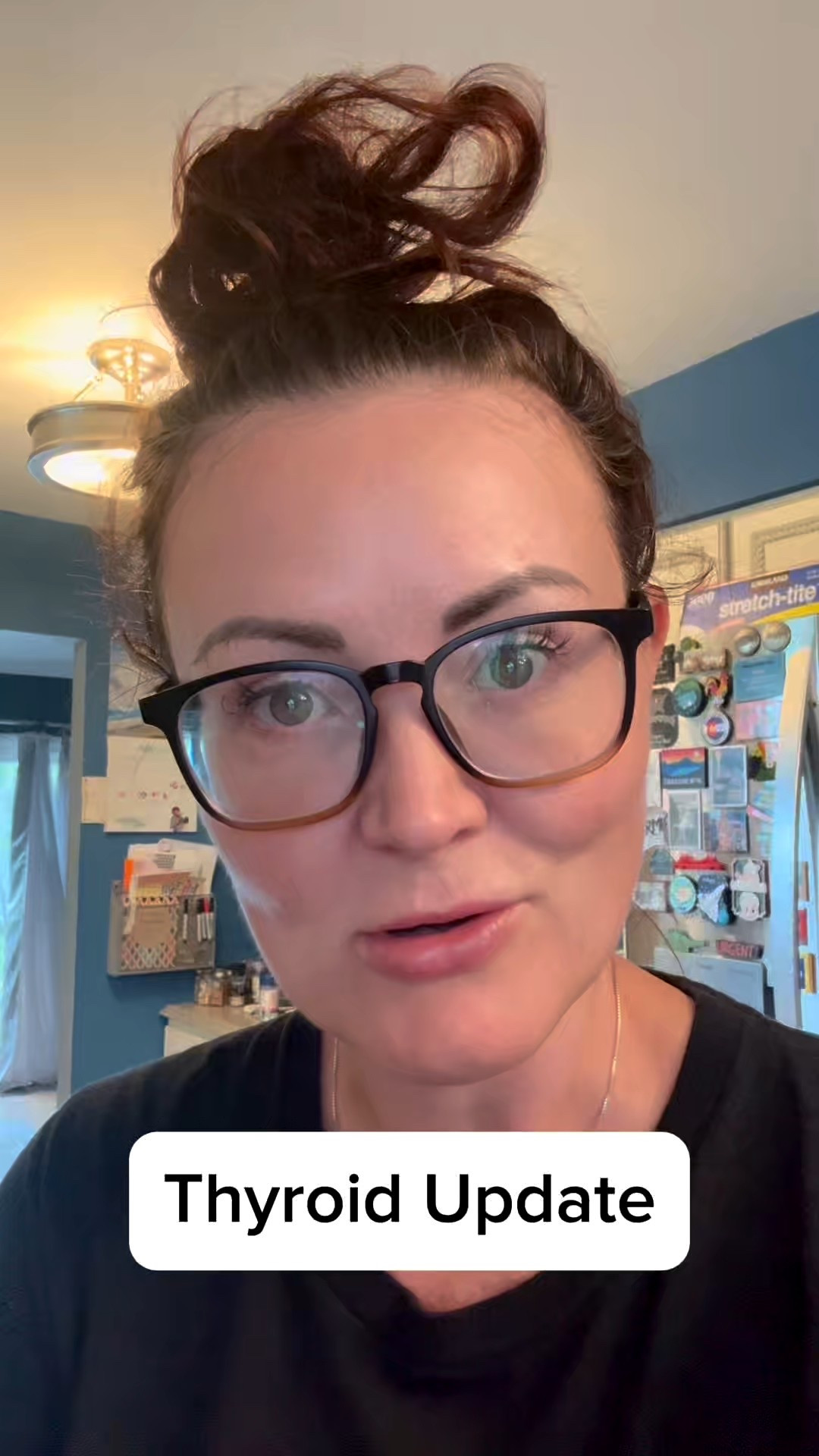 This is the supplement stack. I’m currently taking to improve my Hashimoto’s thyroiditis. Right now I’m working on liver, detoxification and support before I move on to working on adrenals. #thyroid #hashimotos

#LTKOver40 #LTKActive #LTKFindsUnder100