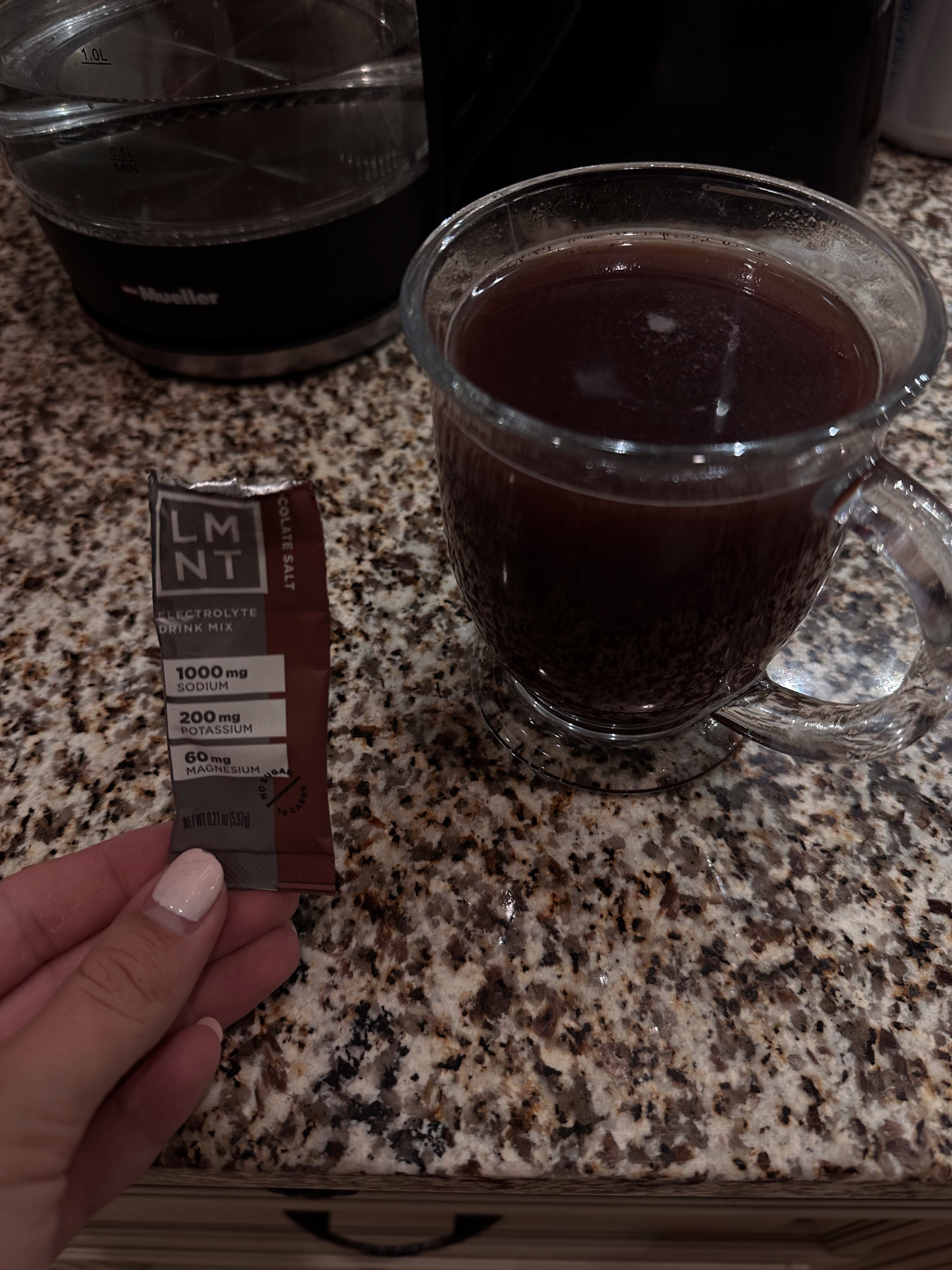 Wellness #LMNT 
#nighttimeroutine #healthwellness

#LTKBeauty #LTKFindsUnder100 #LTKGiftGuide