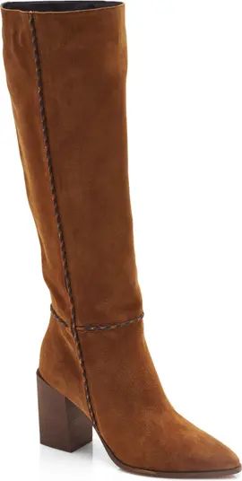 Riley Knee High Boot | Nordstrom